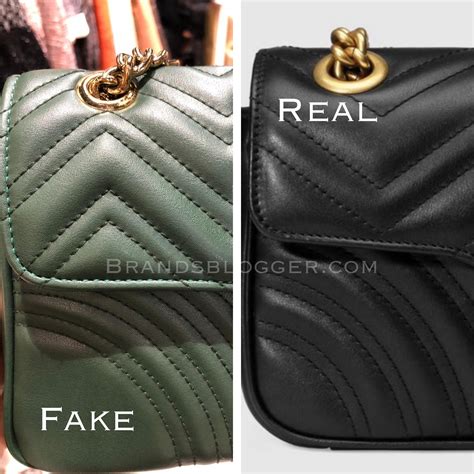 gucci yellow marmont bag fake|[GUIDE] How to Tell if a Gucci Marmont Bag is Real.